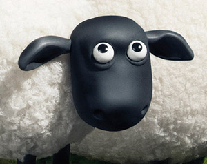 Tráiler y póster de La Oveja Shaun: La Película