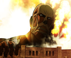 Pack de Ataque a los Titanes 1ª Temporada Parte 1 en Blu-ray