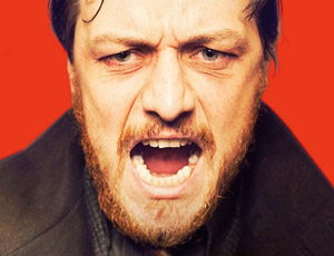 Filth, el Sucio -del creador de Trainspotting- en Blu-ray