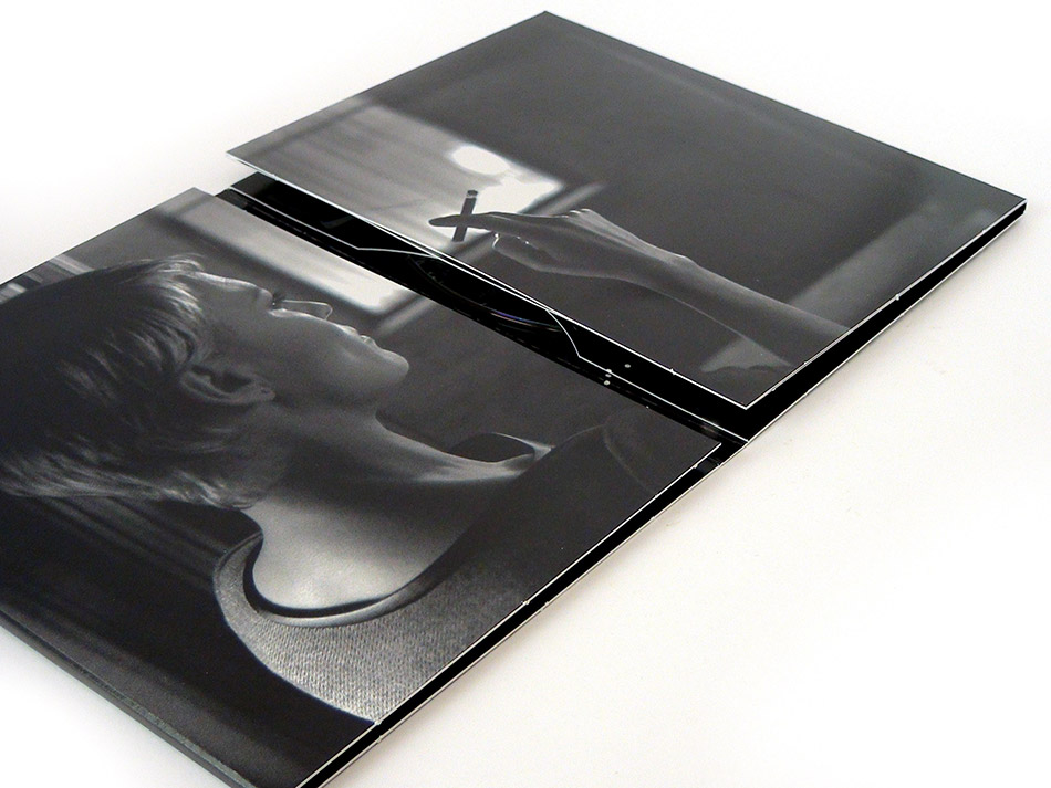 Fotografías de la segunda temporada de House of Cards en Blu-ray 11