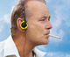 Carátula y contenidos del Blu-ray de St. Vincent con Bill Murray