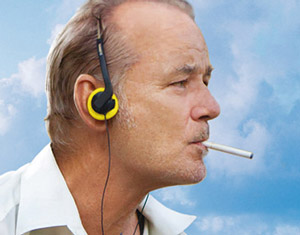 Carátula y contenidos del Blu-ray de St. Vincent con Bill Murray
