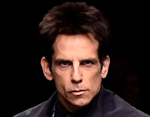 Zoolander 2 se presenta con Stiller y Wilson desfilando para Valentino