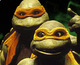 Pack con las películas clásicas de las Tortugas Ninja en Blu-ray