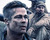 Anuncio oficial de Corazones de Acero con Brad Pitt en Blu-ray