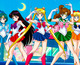 La serie Sailor Moon será editada en Blu-ray por Selecta Visión
