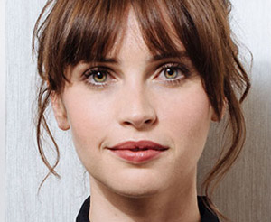 Rogue One con Felicity Jones será el primer spin-off de Star Wars