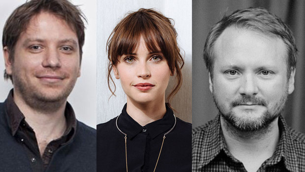 Rogue One con Felicity Jones será el primer spin-off de Star Wars