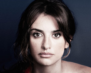 Primeras imágenes de "ma ma" de Julio Medem con Penélope Cruz