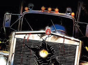 La Rebelión de las Máquinas de Stephen King en Blu-ray