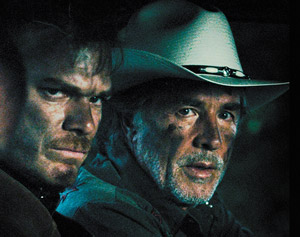 Todos los detalles del Blu-ray de Frío en Julio