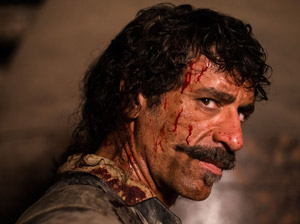 Contenidos de El Ministerio del Tiempo 1ª temporada en Blu-ray