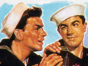 Más musicales clásicos de Warner en Blu-ray para mayo