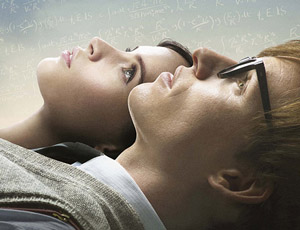 Blu-ray de La Teoría del Todo, la película sobre Stephen Hawking 