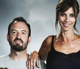 Primer tráiler de Felices 140, de Gracia Querejeta