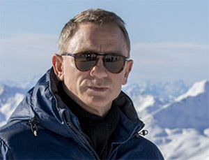 Primer teaser tráiler de Spectre, el Bond nº 24
