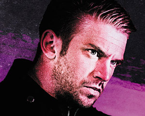 Todos los detalles del Blu-ray de The Guest