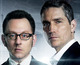 Warner retoma la serie Vigilados: Person of Interest en Blu-ray