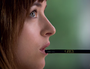 Nuevos detalles de Cincuenta Sombras de Grey en Blu-ray
