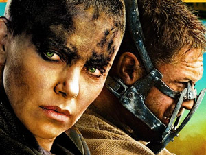 Espectacular tráiler final de Mad Max: Furia en la Carretera