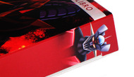 Fotografías de la serie completa Mazinger Z Edición Impacto en Blu-ray