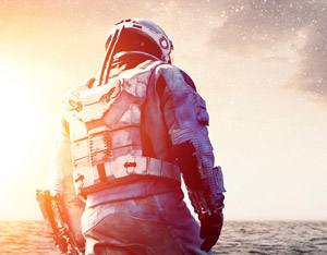 Extras y contenidos detallados de Interstellar en Blu-ray