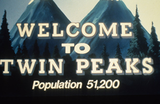 David Lynch no participará en la secuela de la serie Twin Peaks