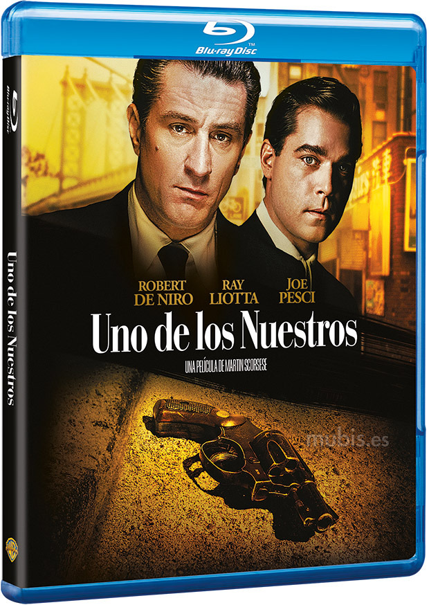 Ya puedes llegar 'Hasta el cielo' con las ediciones DVD y Blu-ray