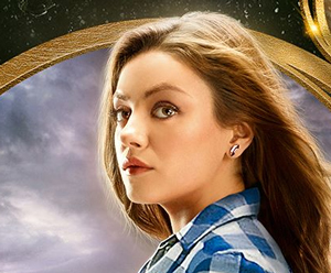 Fecha de salida para El Destino de Júpiter en Blu-ray 3D y 2D