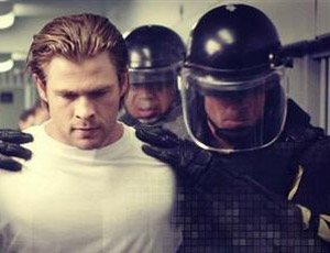 Blackhat: Amenaza en la Red de Michael Mann en Blu-ray