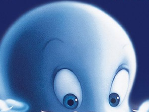 Casper podría estrenarse en Blu-ray este año en España