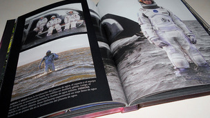 Fotografías del Digibook de Interstellar en Blu-ray
