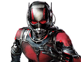Tráiler de Ant-Man con Paul Rudd