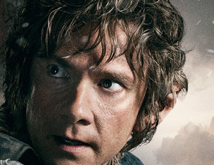 Detalles de El Hobbit: La Batalla de los Cinco Ejércitos en Blu-ray 3D y 2D