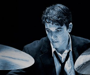 Fecha de salida oficial para Whiplash en Blu-ray