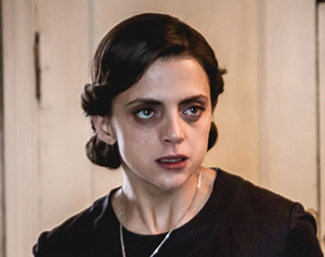 Extras y datos técnicos del Blu-ray de Musarañas