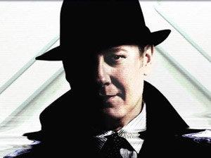 The Blacklist 1ª temporada anunciada en España en Blu-ray