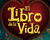 El Libro de la Vida, producida por Guillermo del Toro, anunciada en Blu-ray