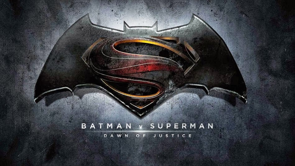 Primer tráiler de Batman v Superman: Dawn of Justice
