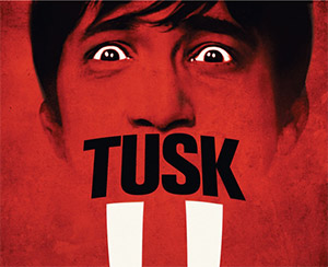 TUSK: El Hombre Morsa / Te la Cuento 