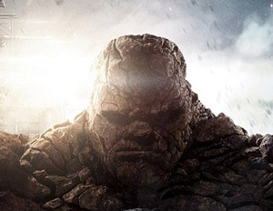 Nuevo tráiler y póster de Cuatro Fantásticos