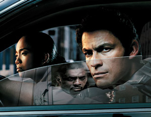 La prestigiosa serie The Wire de la HBO anunciada en alta definición