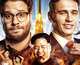 Fecha de salida y carátula para The Interview en Blu-ray