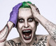 Primera imagen oficial de Jared Leto como Joker