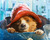 Contenidos y carátula del Blu-ray de Paddington