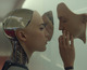 Todos los detalles de la película de ciencia-ficción Ex-Machina en Blu-ray