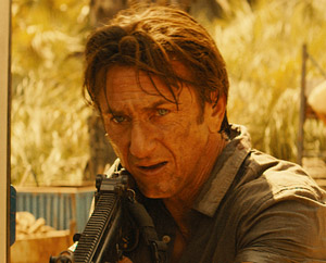 Tráiler de Caza al Asesino con Sean Penn y Javier Bardem