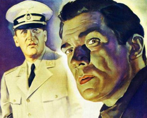 Estreno de El Hombre Atrapado de Fritz Lang en Blu-ray