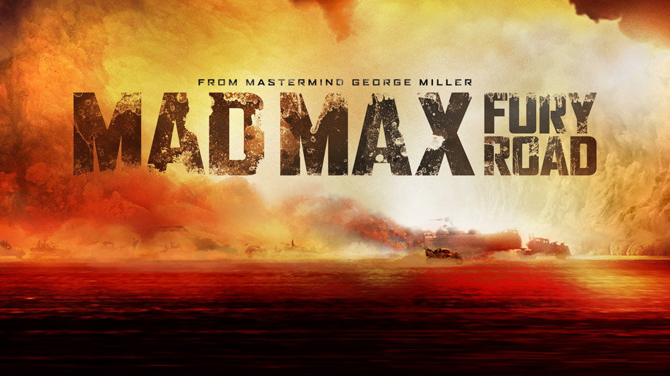 Nuevo e impresionante tráiler de Mad Max: Furia en la Carretera 