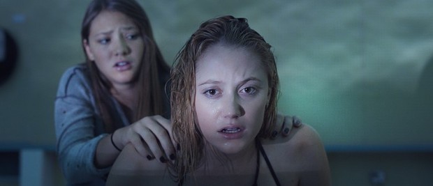 Tráiler en castellano de It Follows y póster español 5